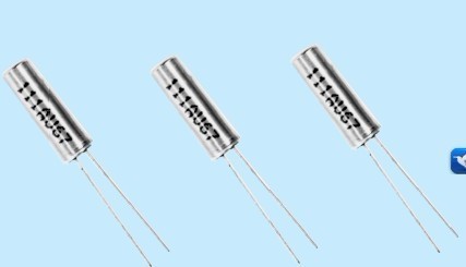 Clock crystal CITIZEN brand 32 768K 32768HZ 3*8MM (from 10PCS) original