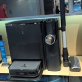 Cobos x2 Combo One -Stop Checling Center Checking Robot Vacuum Cleaner Checking and Cranging