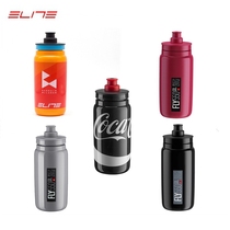ELITE cycling kettle mountain bike road bike Tour de France kettle FLY bicycle water Cup Commemorative Edition sports kettle