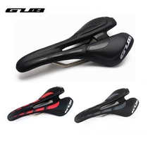 GUB mountain bike seat cushion 1150 road car seat cushion folding car BMX hollow breathable cushion saddle seat bag
