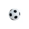 Frosted ball Fluffy ball Small ball Tabletop football ball Tabletop football machine Official game professional ball
