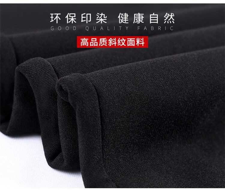 Quần legging đen cho nữ chân nhỏ có phần mỏng size lớn là mỏng xuân hè thu đông cộng với quần nhung dày bó sát ấm áp quan ao nu