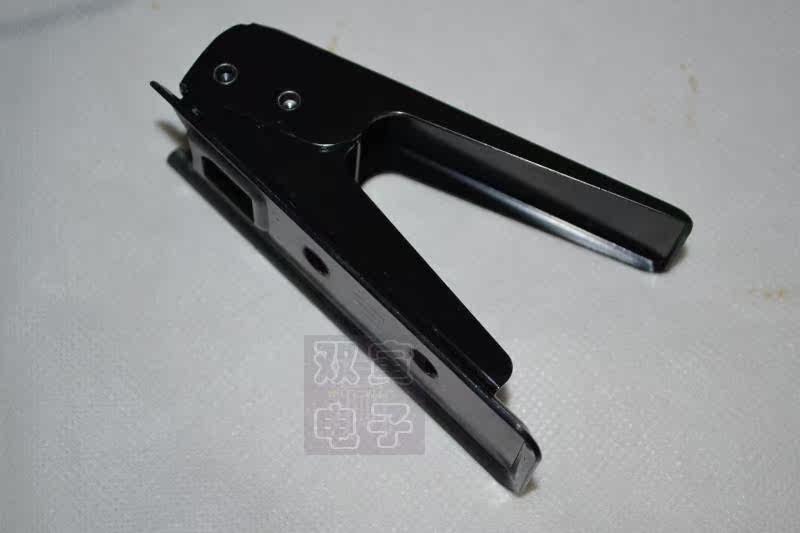 Pince pour cartes SIM - Ref 307610 Image 6