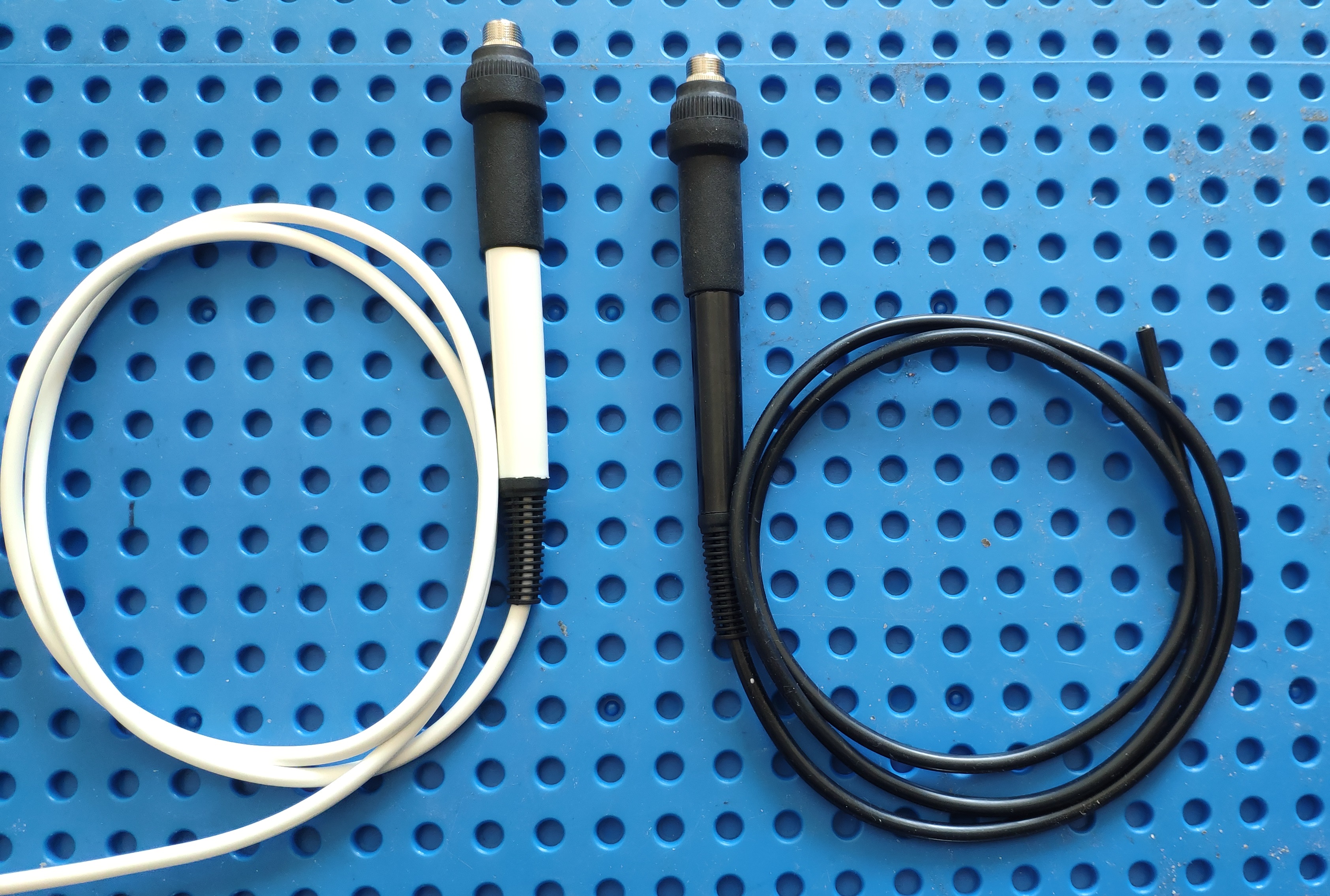 JBC245 JBC470 handle 5 core special soft high temperature resistant silicone wire small apple control board assorted handle-Taobao