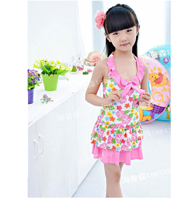 Maillot de bain fille - Ref 2546690 Image 10