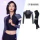 Silver Mori Secret 2 -Piece Set