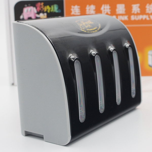 Colour Lingling Continuous for ink system HP 3636 2620 2621 2623 3838 3838 3638 ink cartridges continuous ink supply system