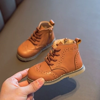 Коричневый