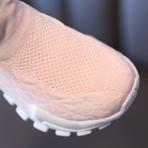 Детские носки, весенняя удобная обувь, осенняя повседневная обувь для мальчиков, дышащая спортивная обувь, 2025 года, в корейском стиле, мягкая подошва