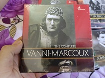 Marston 56001-2 The Complete Vanni-Marcoux 6CD