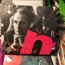 IMV070 MITTERRAND the speech of former French President MITTERRAND