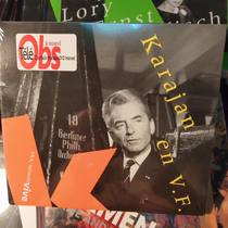 IMV079 Karajan Karajan interview Brahms symphony works analysis