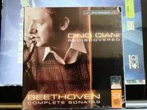 CDS432 Dino Ciani chanabei steel play scene 9CD