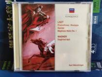  First release ELQ4828427 Liszt Orchestral works Munchinger Munchinger