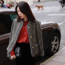 Zhao Jie Fan Grandma Wool Rough Flower Weaver Balded Bears Weaver Classic Little Fragment Cover