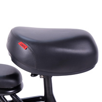 Permanent electric car bicycle cushion Battery car special comfortable cushion