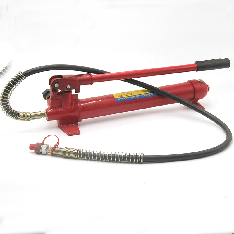 4 tons 10 tons separation jack Oil pump sheet metal separation top Car special hydraulic jack and accessories