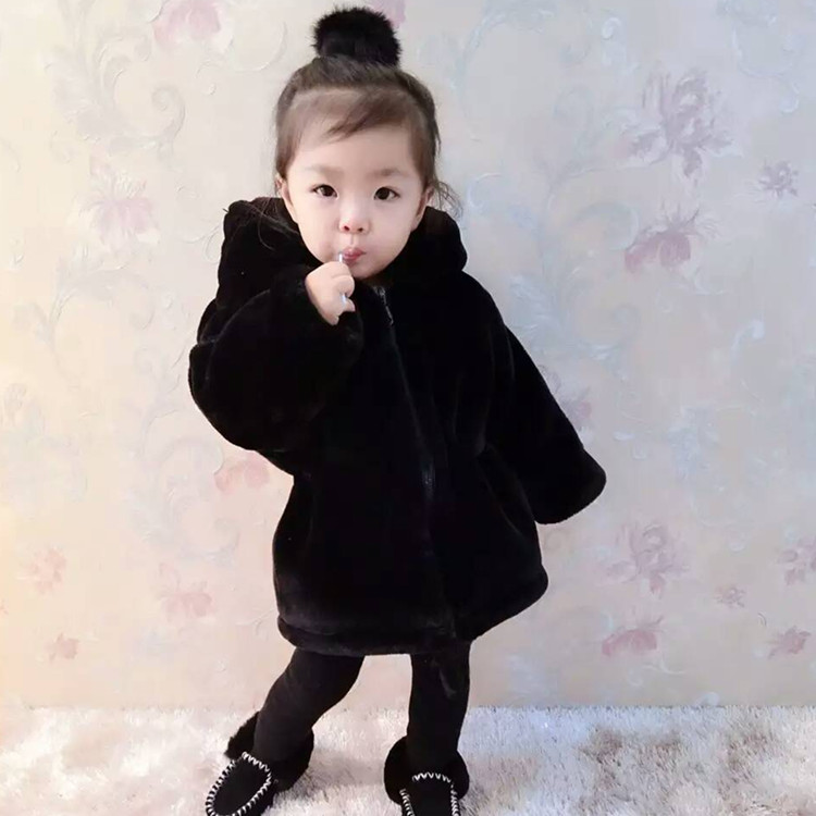 Manteau pour enfant - Ref 2163643 Image 6