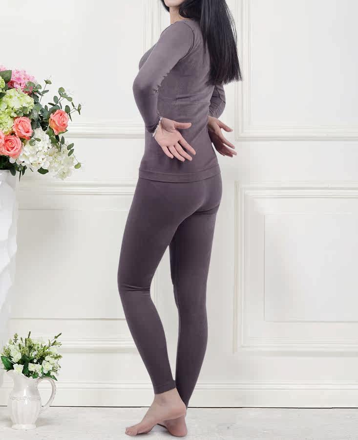 Sous-vêtement chaud Moyen-âge simple en polyester - Ref 752357 Image 26