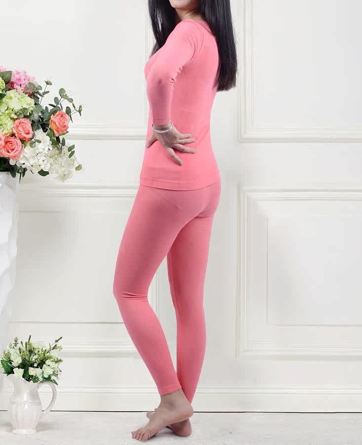 Sous-vêtement chaud Moyen-âge simple en polyester - Ref 752357 Image 33