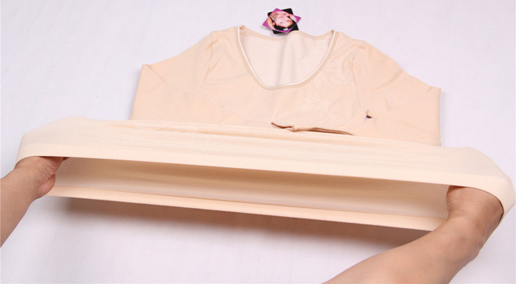 Sous-vêtement chaud Moyen-âge simple en polyester - Ref 752357 Image 55