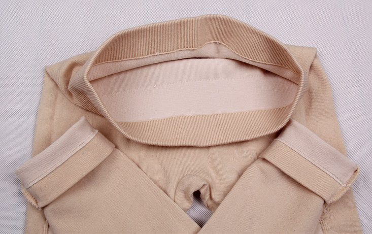 Sous-vêtement chaud Moyen-âge simple en polyester - Ref 752357 Image 51