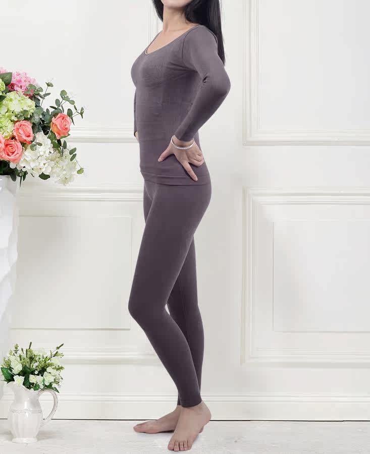 Sous-vêtement chaud Moyen-âge simple en polyester - Ref 752357 Image 25