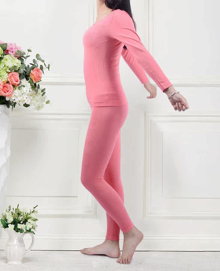 Sous-vêtement chaud Moyen-âge simple en polyester - Ref 752357 Image 32