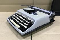 Dutch REMINGTON REMINGTON RAND old English imported typewriter can be used