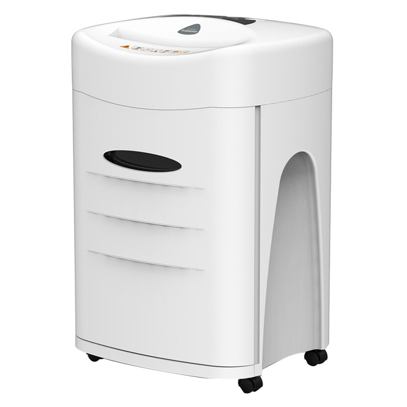 Miki SD9511 High Power Commercial Electric Large Office Shredder Large Capacity Shredder