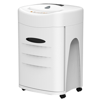 Sanmu SD9511 high power commercial electric large office shredder large capacity shredder