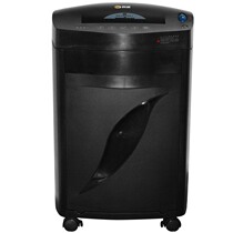 Comet Black King Kong High-power Commercial Electric Large Office Shredder Large Capacity Shredder