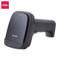Del 14952 14952W QR code scanning gun supermarket QR code collection bar code