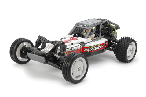 Order Tamiya Tamiya 58741 Fighter Nxgen 1/10 Dt04 Assembled Remote Control Off-Road Vehicle Order Tamiya Tamiya 58741 Fighter Nxgen 1/10 Dt04 Assembled Remote Control Off-Road Vehicle