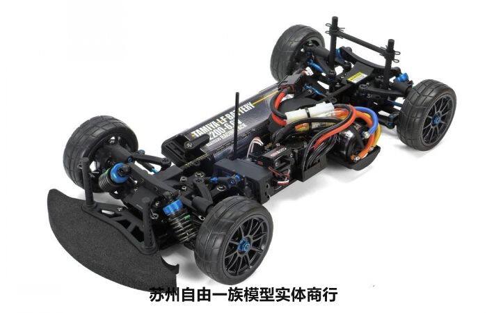 LCD 1:18 丰田陆巡Toyota Land Cruiser LC300 ZX 合金汽车模型：收藏级