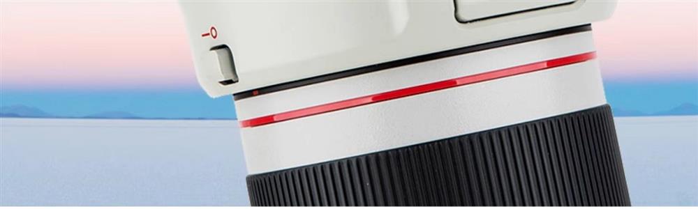 Canon佳能 EF 70-200mm F/4L IS II USM - 詳情9