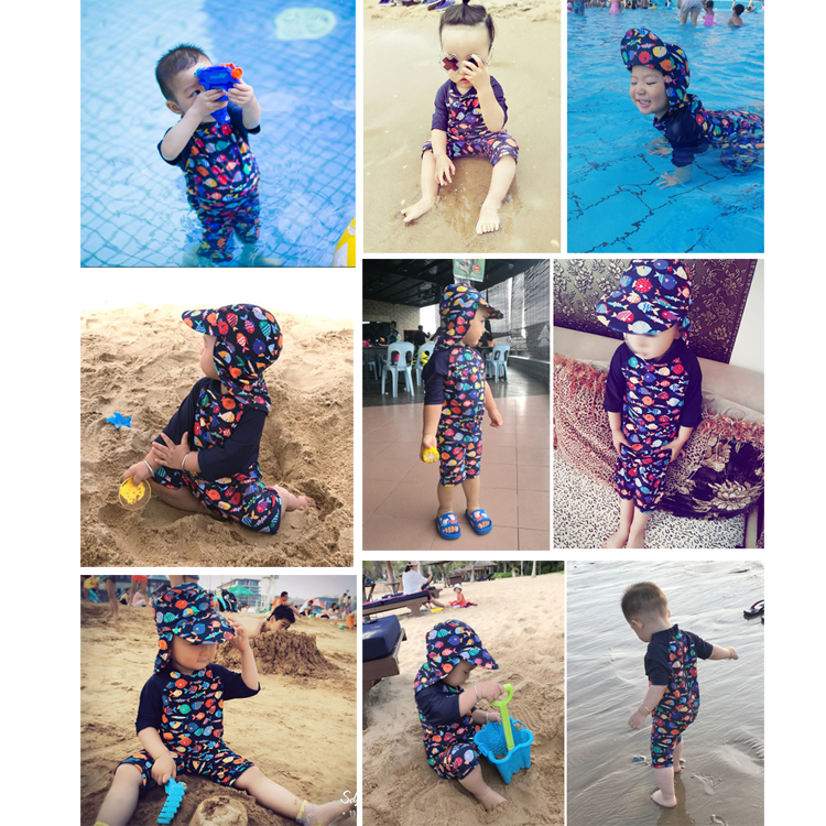 jumpsuit for 3 year old boy