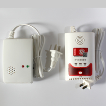 Gas Leak Alarm Gas Alarm Home Kitchen Home Carbon Monoxide Alarm Natural Gas