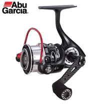 ABUs new Japanese style REVO MGX THETA long-range shallow line cup spinning wheel metal lure wheel in stock