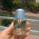 Bộ đếm Hàn Quốc mua nước hoa Ferrari / Ferrari hydro Element nam 40ml / 125ml - Nước hoa