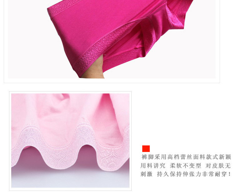 Body sexy en coton - Ref 656774 Image 17