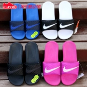 NIKE BENASSI Đôi nam nữ có đôi dép và dép thể thao giản dị 705474-091 402 705475-010