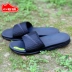 NIKE BENASSI Đôi nam nữ có đôi dép và dép thể thao giản dị 705474-091 402 705475-010