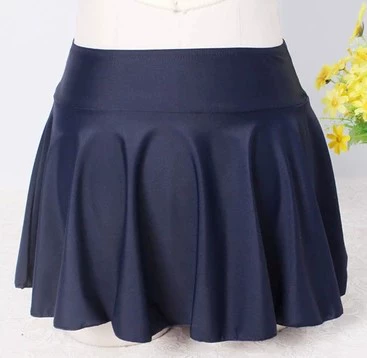 Купальник, раздельное платье, юбка для плавания, нижнее белье