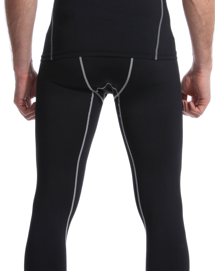 Tenue de sport homme BOLSHO 301 en polyester - Ref 466385 Image 27