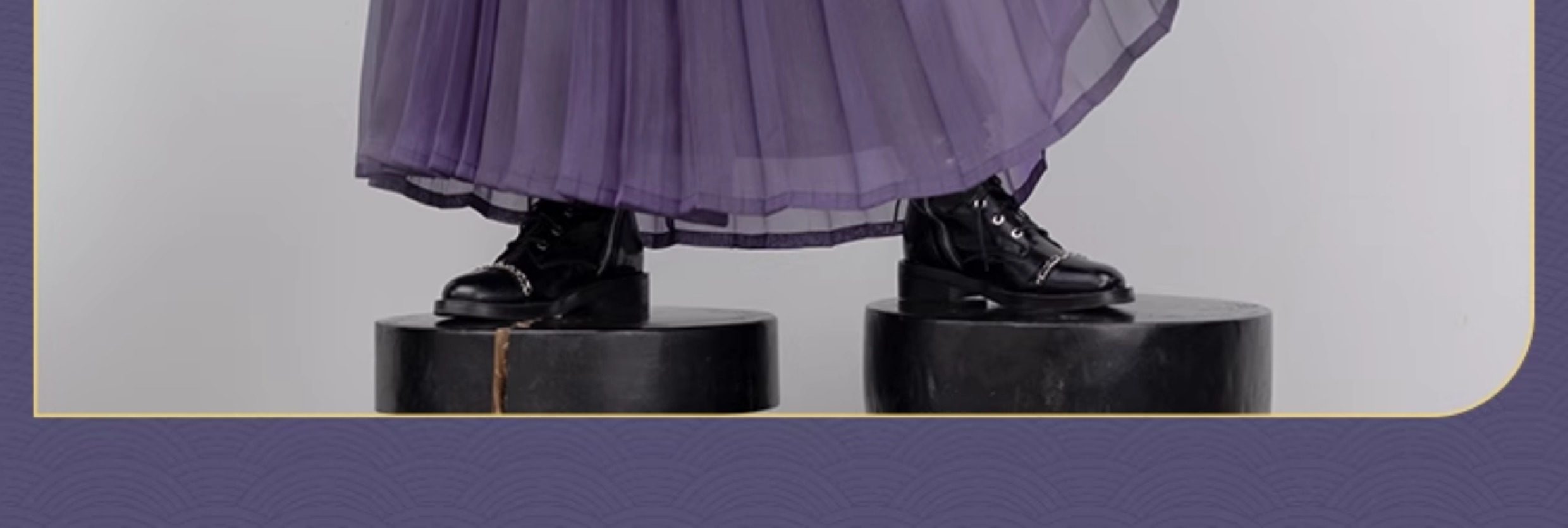 Китайцы одежда наборы 瞳莞原创宋制汉服女云自无心风筝刺绣飞机袖日常吊带内搭通勤褶裙