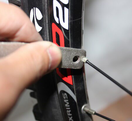 Kit de réparation vélo - Ref 2313749 Image 15