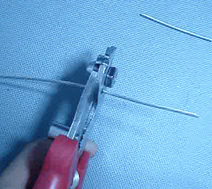 Pince pour réparation vélo RUSUOO - Ref 2309413 Image 6