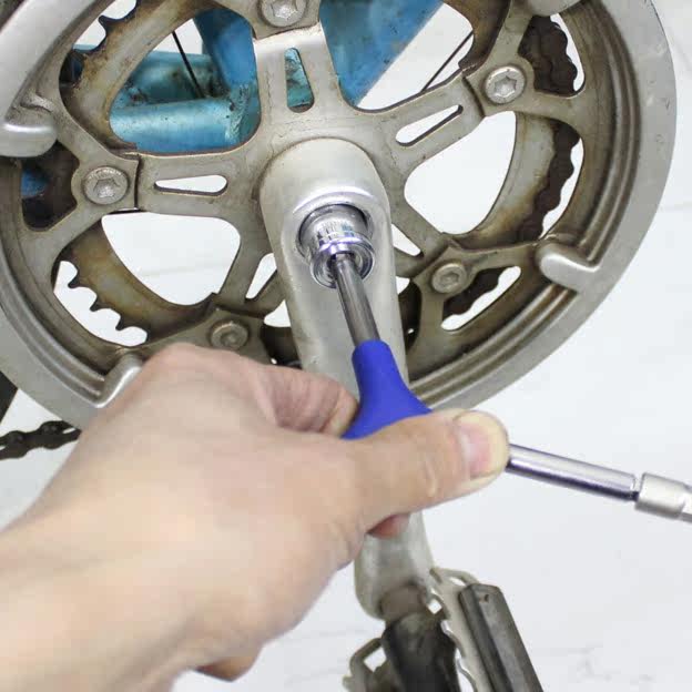 Clé pour réparation vélo JEEK - Ref 2302181 Image 7