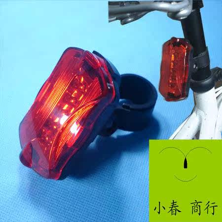 Eclairage pour vélo - Taillights - Ref 2398888 Image 9